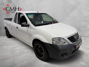 Nissan NP200 1.6i safety pack (aircon) - Image 1
