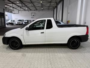 Nissan NP200 1.6i safety pack (aircon) - Image 2