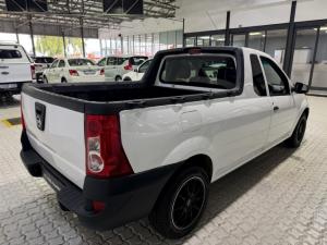 Nissan NP200 1.6i safety pack (aircon) - Image 3