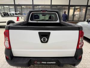 Nissan NP200 1.6i safety pack (aircon) - Image 4