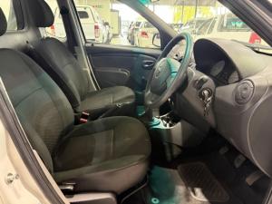 Nissan NP200 1.6i safety pack (aircon) - Image 7