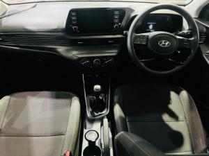Hyundai i20 1.2 Motion - Image 5