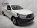 Toyota Hilux 2.0 single cab S (aircon) - Thumbnail 1