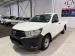 Toyota Hilux 2.0 single cab S (aircon) - Thumbnail 3