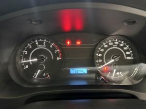 Toyota Hilux 2.0 single cab S (aircon) - Image 7
