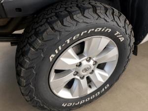 Toyota Hilux 2.8GD-6 double cab Raider - Image 12