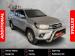 Toyota Hilux 2.8GD-6 double cab Raider - Thumbnail 1
