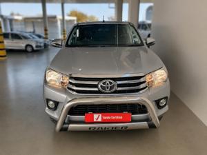 Toyota Hilux 2.8GD-6 double cab Raider - Image 2
