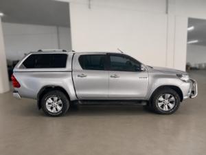 Toyota Hilux 2.8GD-6 double cab Raider - Image 3