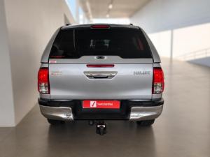 Toyota Hilux 2.8GD-6 double cab Raider - Image 5