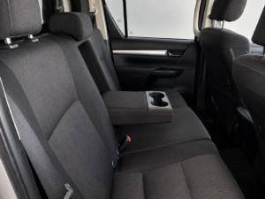 Toyota Hilux 2.8GD-6 double cab Raider - Image 7