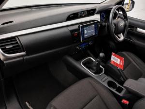 Toyota Hilux 2.8GD-6 double cab Raider - Image 8