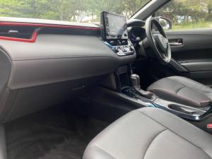 Toyota Corolla Cross 1.8 Hybrid GR-Sport - Image 10