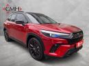Thumbnail Toyota Corolla Cross 1.8 Hybrid GR-Sport
