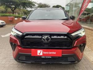 Toyota Corolla Cross 1.8 Hybrid GR-Sport - Image 2