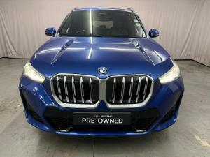 BMW X1 sDrive18d M Sport - Image 14