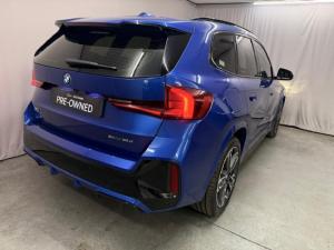 BMW X1 sDrive18d M Sport - Image 3