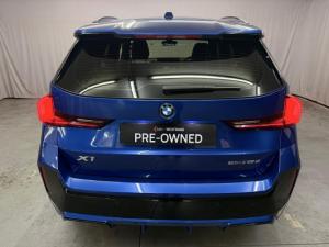 BMW X1 sDrive18d M Sport - Image 5