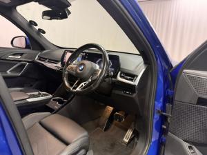 BMW X1 sDrive18d M Sport - Image 6