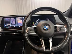 BMW X1 sDrive18d M Sport - Image 8