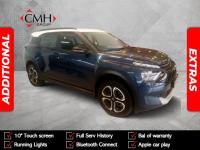 Thumbnail Citroen Aircross 1.2T Max 7-seater