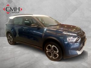Citroen Aircross 1.2T Max 7-seater - Image 1