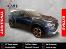 Thumbnail Citroen Aircross 1.2T Max 7-seater