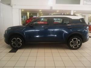 Citroen Aircross 1.2T Max 7-seater - Image 2