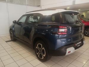 Citroen Aircross 1.2T Max 7-seater - Image 3