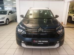 Citroen Aircross 1.2T Max 7-seater - Image 4