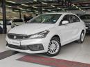 Thumbnail Suzuki Ciaz 1.5 GL auto