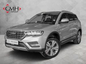 Haval H6 C 2.0T Luxury auto - Image 1