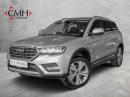 Thumbnail Haval H6 C 2.0T Luxury auto