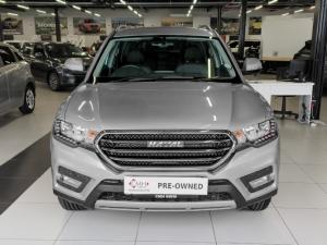 Haval H6 C 2.0T Luxury auto - Image 2