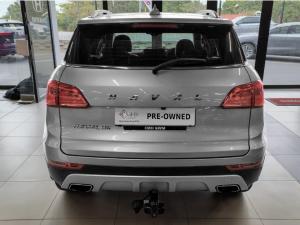 Haval H6 C 2.0T Luxury auto - Image 3