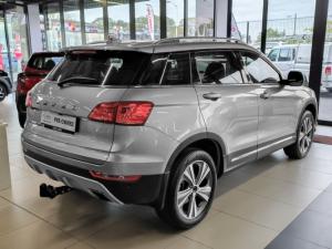 Haval H6 C 2.0T Luxury auto - Image 4