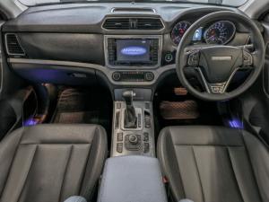 Haval H6 C 2.0T Luxury auto - Image 5