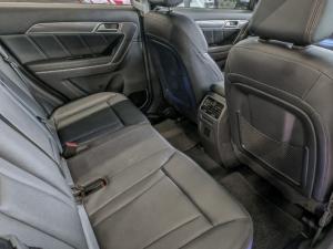 Haval H6 C 2.0T Luxury auto - Image 8