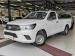 Toyota Hilux 2.4GD single cab S (aircon) - Thumbnail 1