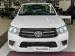 Toyota Hilux 2.4GD single cab S (aircon) - Thumbnail 2