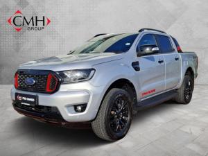 Ford Ranger 2.0Bi-Turbo double cab 4x4 Thunder - Image 1