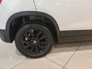 Toyota Urban Cruiser 1.5 XS auto - Image 10