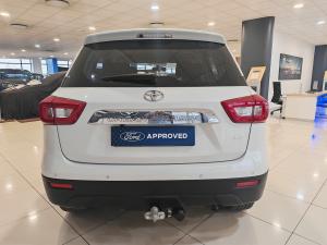 Toyota Urban Cruiser 1.5 XS auto - Image 12