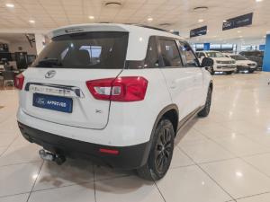 Toyota Urban Cruiser 1.5 XS auto - Image 5