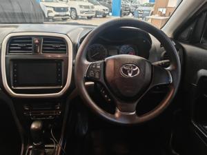 Toyota Urban Cruiser 1.5 XS auto - Image 6