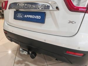 Toyota Urban Cruiser 1.5 XS auto - Image 9