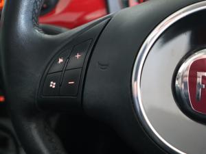 Fiat 500 1.4 Lounge - Image 12