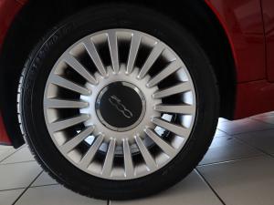 Fiat 500 1.4 Lounge - Image 14