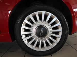 Fiat 500 1.4 Lounge - Image 15