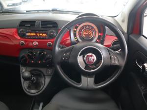 Fiat 500 1.4 Lounge - Image 16